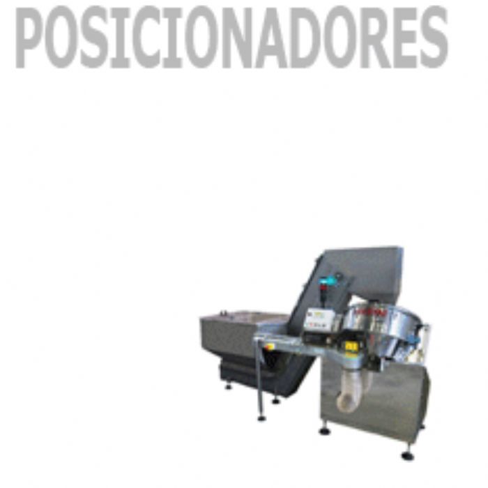 POSICIONADORES